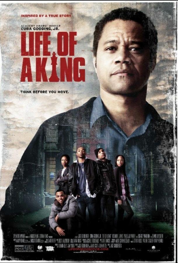 Фильм Жизнь короля (2013) смотреть онлайн в хорошем качестве